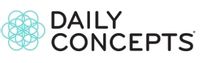 Daily Concepts coupons